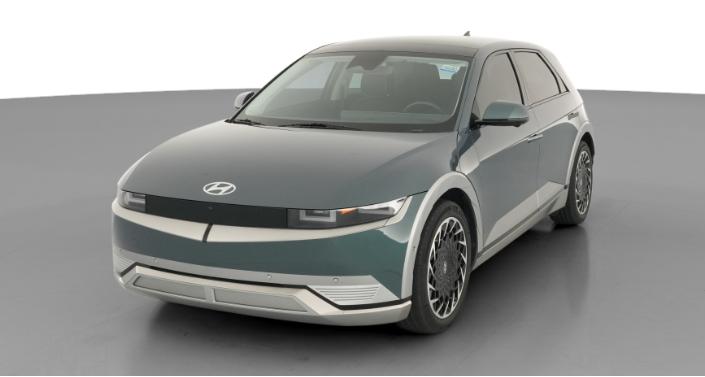 2022 Hyundai Ioniq 5 Limited -
                  Concord, NC