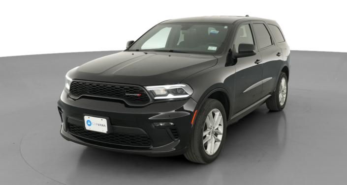 Thumbnail: 2022 Dodge Durango - 1