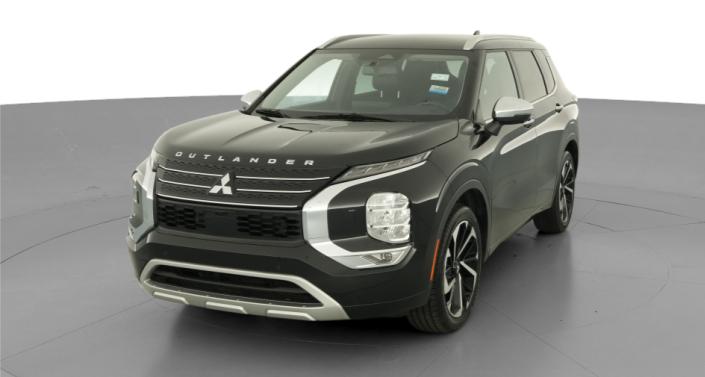 Thumbnail: 2022 Mitsubishi Outlander - 1