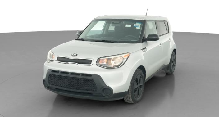 Thumbnail: 2016 Kia Soul - 1