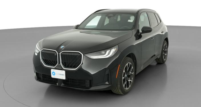 Thumbnail: 2025 BMW X3 - 1