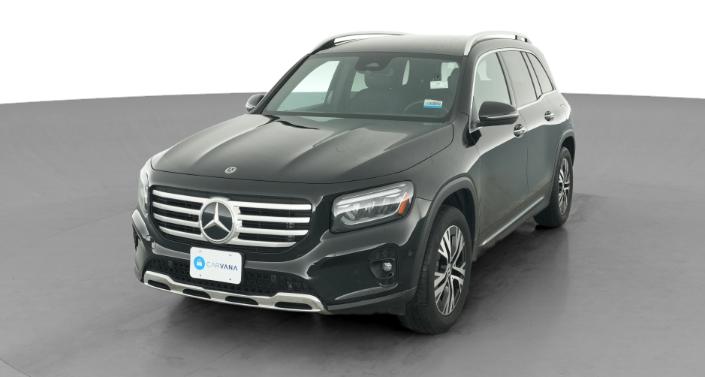 Thumbnail: 2025 Mercedes-Benz GLB - 1