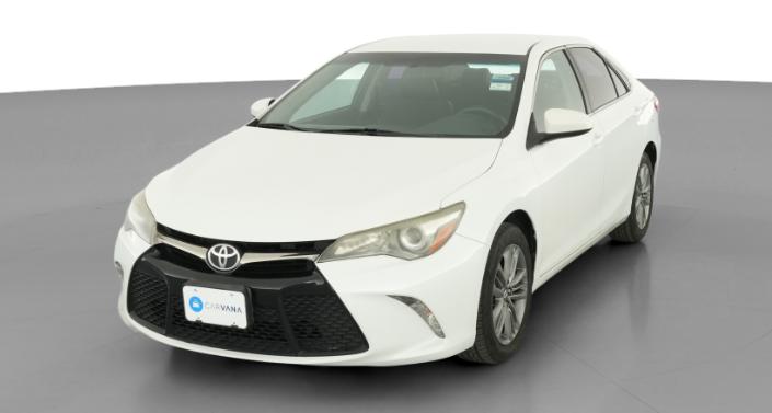 Thumbnail: 2017 Toyota Camry - 1