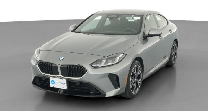 Thumbnail: 2025 BMW 2 Series - 1
