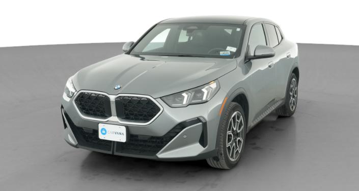 Thumbnail: 2025 BMW X2 - 1