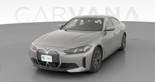 2025 BMW i4