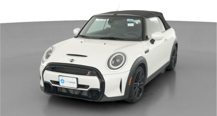 2024 MINI Cooper Convertible S -
                  Rocklin, CA