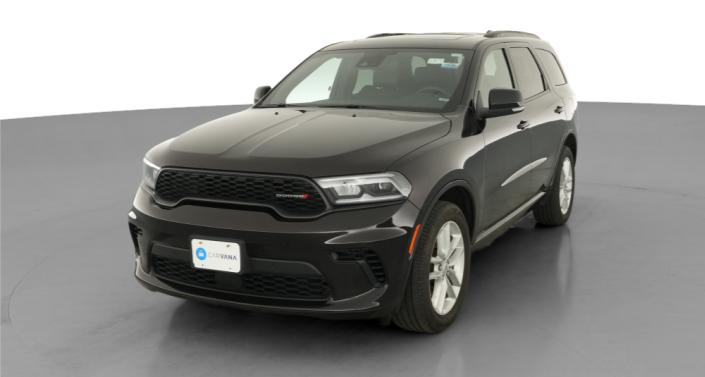 Thumbnail: 2025 Dodge Durango - 1