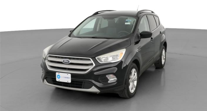 Thumbnail: 2018 Ford Escape - 1