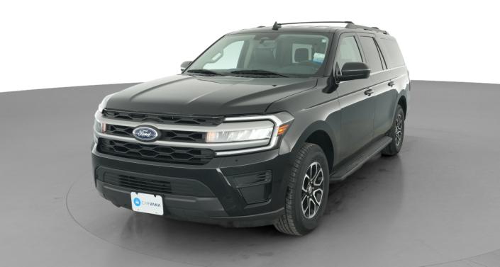 Thumbnail: 2024 Ford Expedition MAX - 1