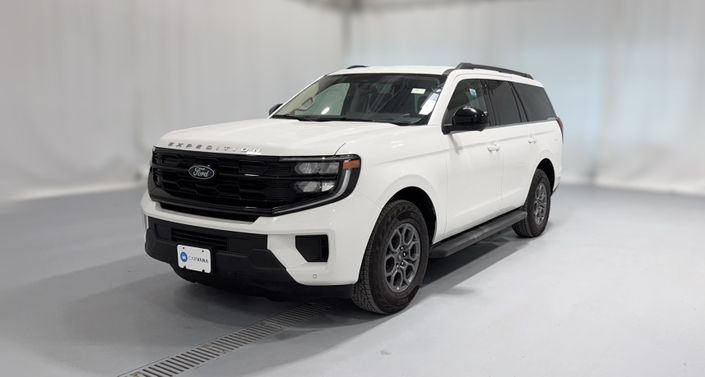 Thumbnail: 2025 Ford Expedition - 1