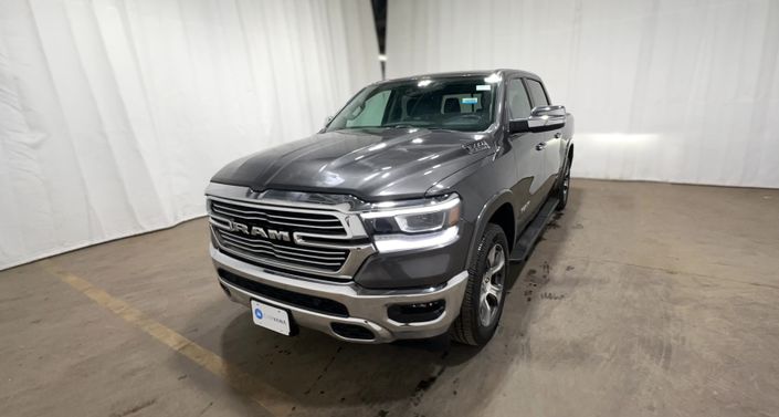 Thumbnail: 2022 RAM 1500 - 1