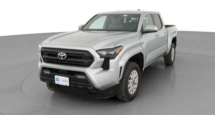 Thumbnail: 2024 Toyota Tacoma - 1