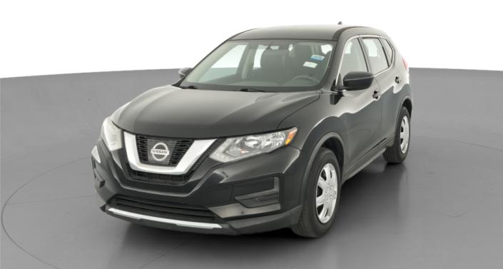 Thumbnail: 2017 Nissan Rogue - 1