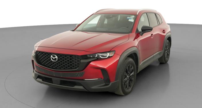 Thumbnail: 2024 Mazda CX-50 - 1