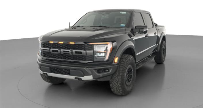 Thumbnail: 2023 Ford Econoline - 1