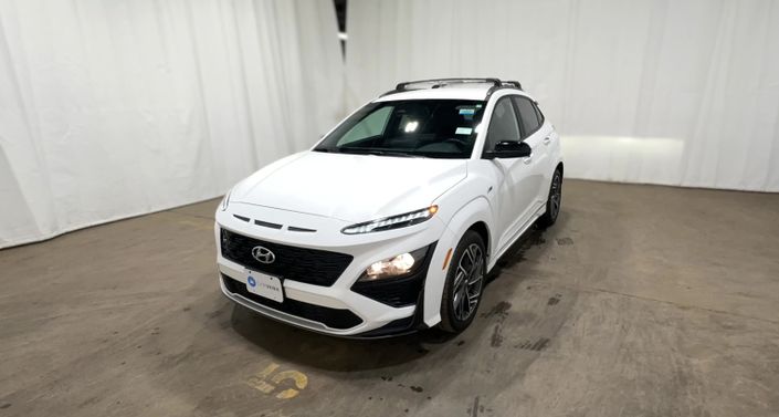 Thumbnail: 2022 Hyundai Kona - 1
