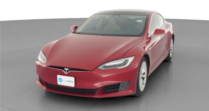 Thumbnail: 2017 Tesla Model S - 1