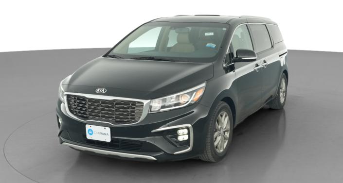 Thumbnail: 2019 Kia Sedona - 1