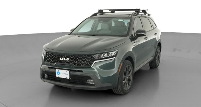 Thumbnail: 2023 Kia Sorento - 1