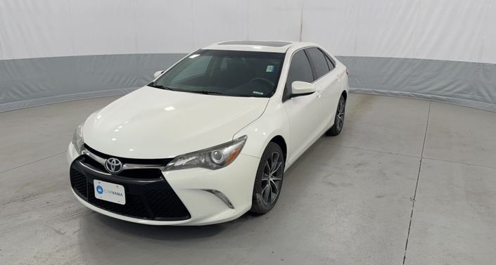 Thumbnail: 2017 Toyota Camry - 1