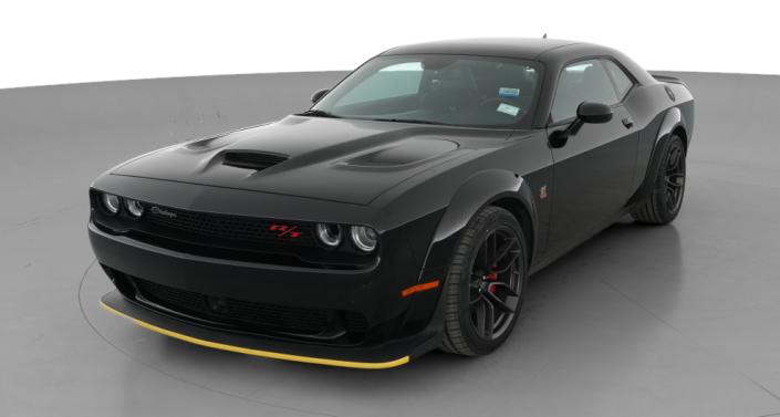 Thumbnail: 2022 Dodge Challenger - 1