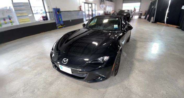 Thumbnail: 2022 Mazda MX-5 Miata - 1