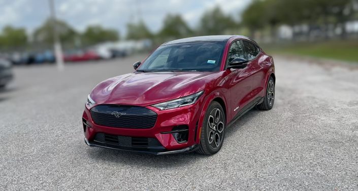 Thumbnail: 2023 Ford Mustang Mach-E - 1