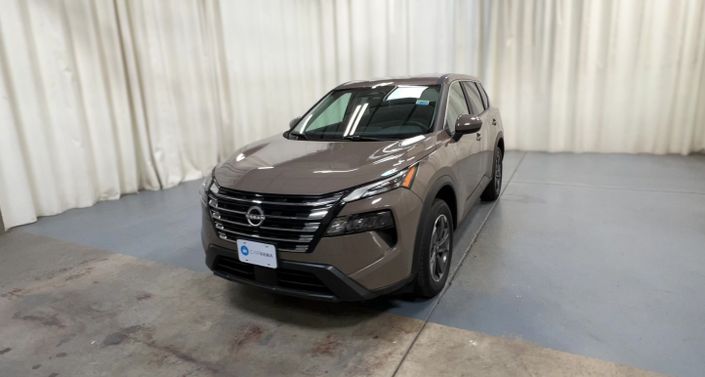 Thumbnail: 2025 Nissan Rogue - 1