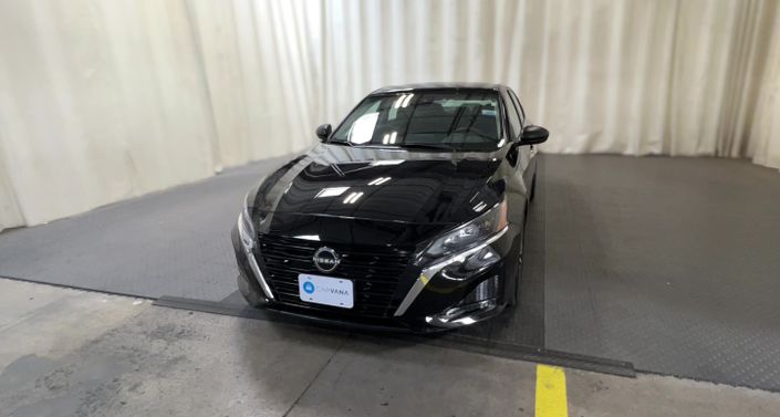 Thumbnail: 2025 Nissan Altima - 1