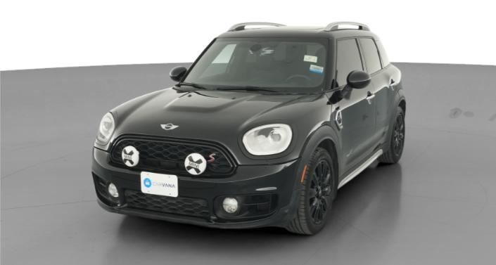 Thumbnail: 2018 MINI Cooper Countryman - 1