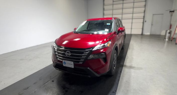 Thumbnail: 2025 Nissan Rogue - 1