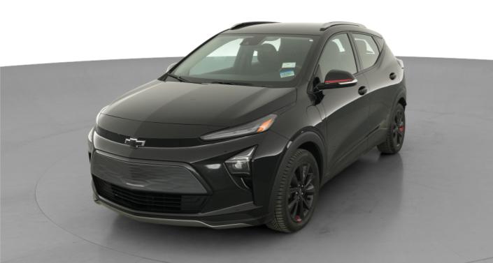 2023 Chevrolet Bolt EUV LT -
                  Richton Park, IL
