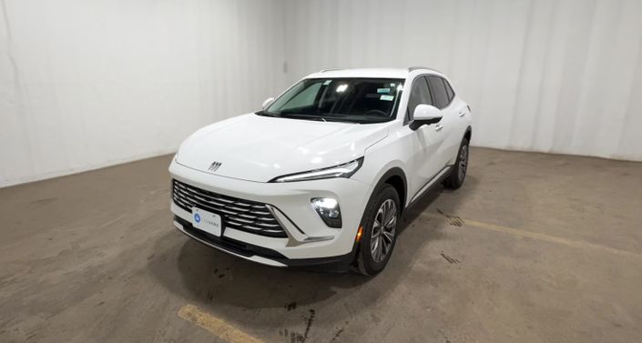 Thumbnail: 2024 Buick Envision - 1