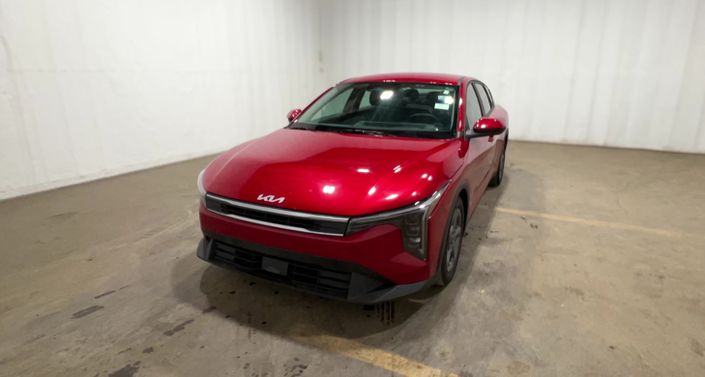 Thumbnail: 2025 Kia K4 - 1