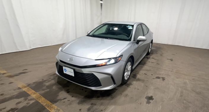 Thumbnail: 2025 Toyota Camry - 1