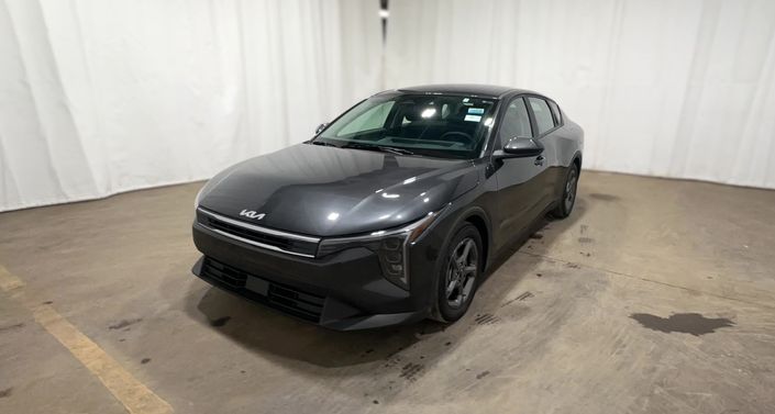 Thumbnail: 2025 Kia K4 - 1