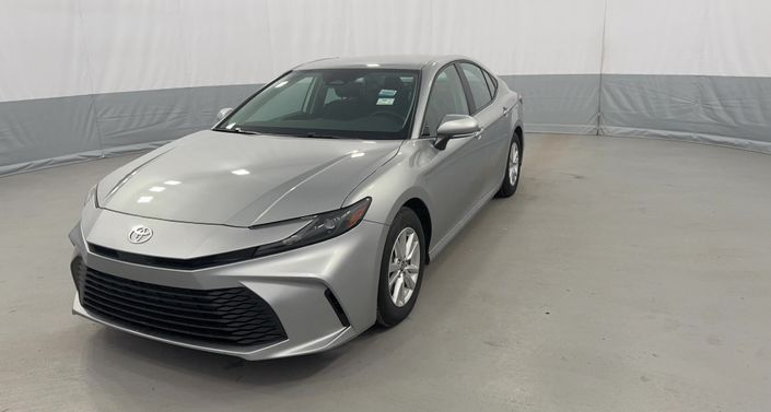 Thumbnail: 2025 Toyota Camry - 1
