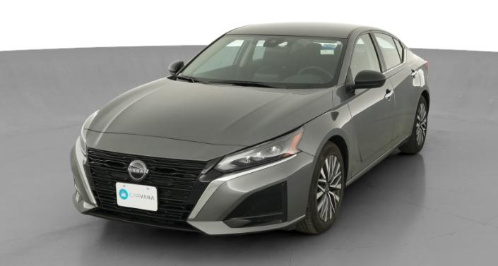 Thumbnail: 2025 Nissan Altima - 1