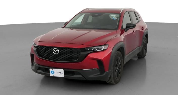 Thumbnail: 2025 Mazda CX-50 - 1
