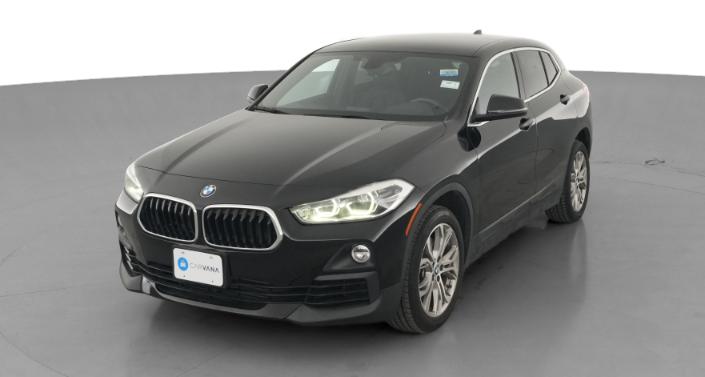 Thumbnail: 2018 BMW X2 - 1