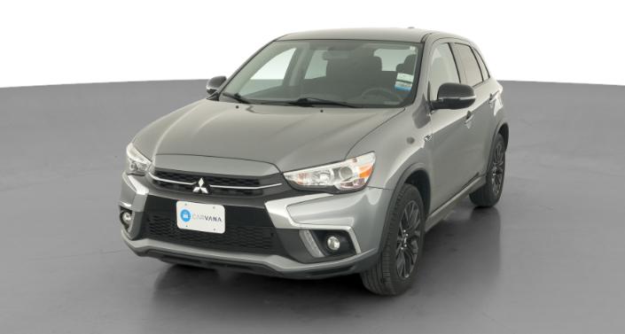 2018 Mitsubishi Outlander Sport LE -
                  Richton Park, IL