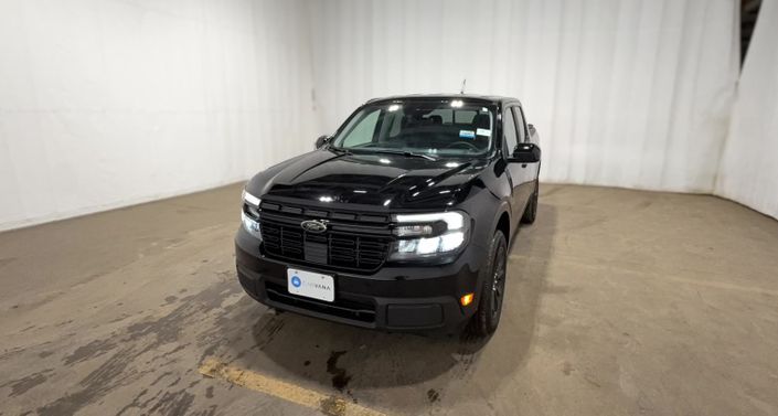 Thumbnail: 2023 Ford Maverick - 1