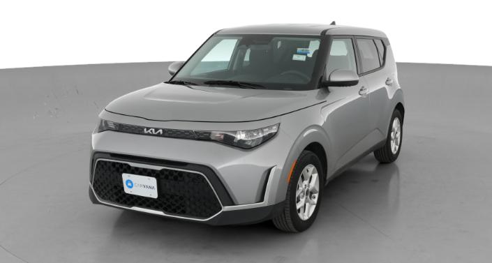 Thumbnail: 2025 Kia Soul - 1