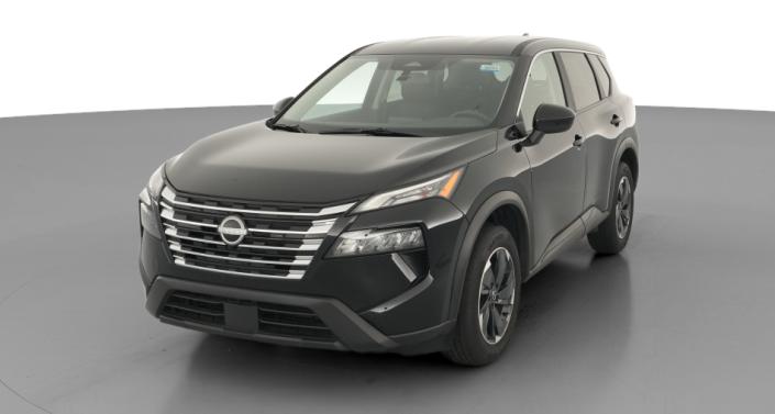 Thumbnail: 2025 Nissan Rogue - 1