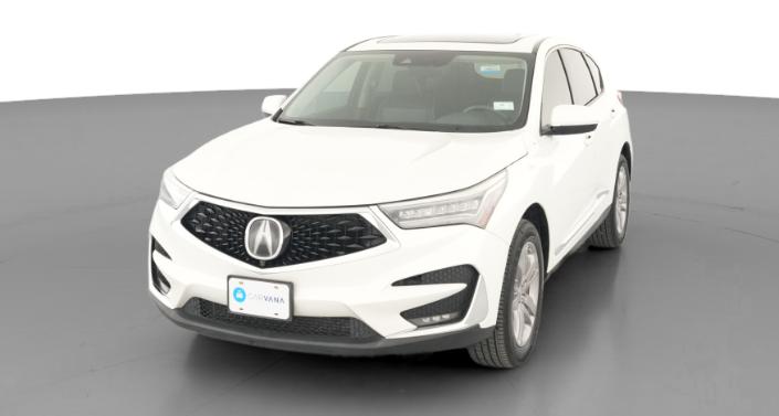Thumbnail: 2020 Acura RDX - 1