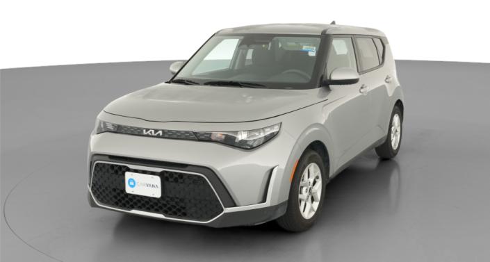 Thumbnail: 2025 Kia Soul - 1