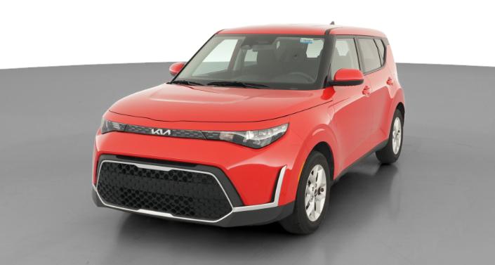 Thumbnail: 2025 Kia Soul - 1