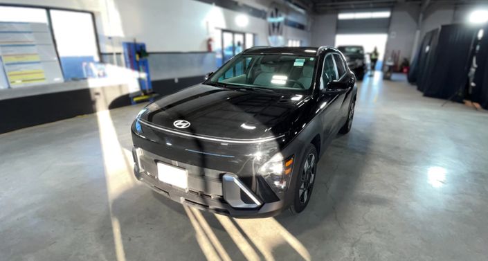 Thumbnail: 2025 Hyundai Kona - 1