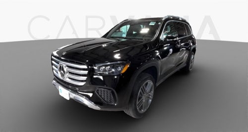 2024 Mercedes-Benz GLS